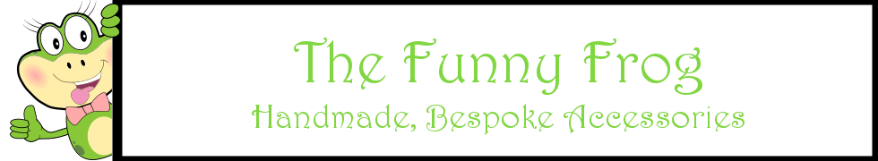 The Funny Frog